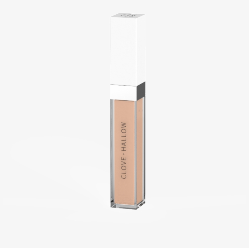 Clove Hallow Conceal Correct - Lip Gloss, transparent png download