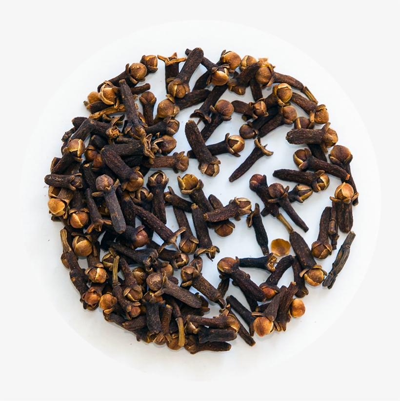 Cloves - Chocolate, transparent png download