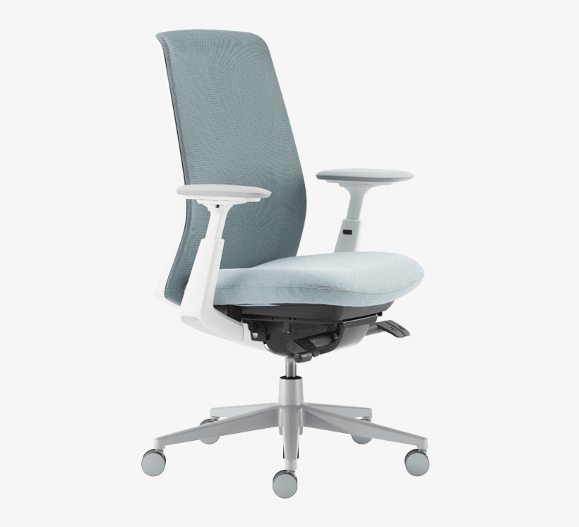 Soji - Haworth Fern With Headrest, transparent png download