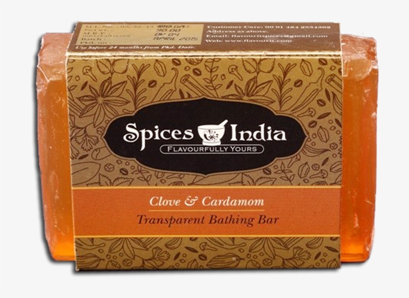 More Views - Bar Soap, transparent png download