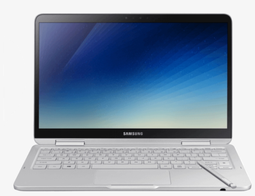 Samsung Notebook 9 Pen Samsung Notebook 9 - Imagem De Notebook, transparent png download