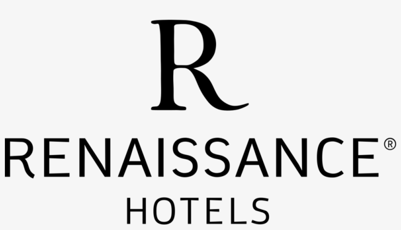 Renaissancehotels Logo - Renaissance Hotels, transparent png download