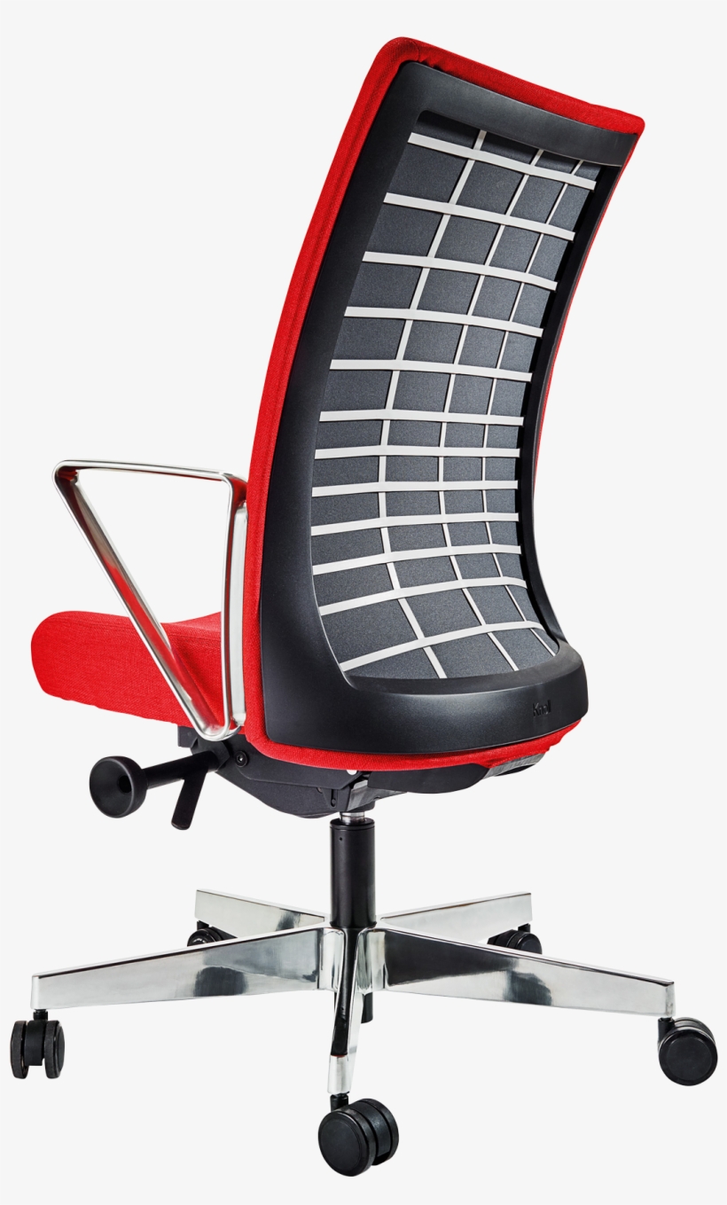 10 - Office Chair, transparent png download