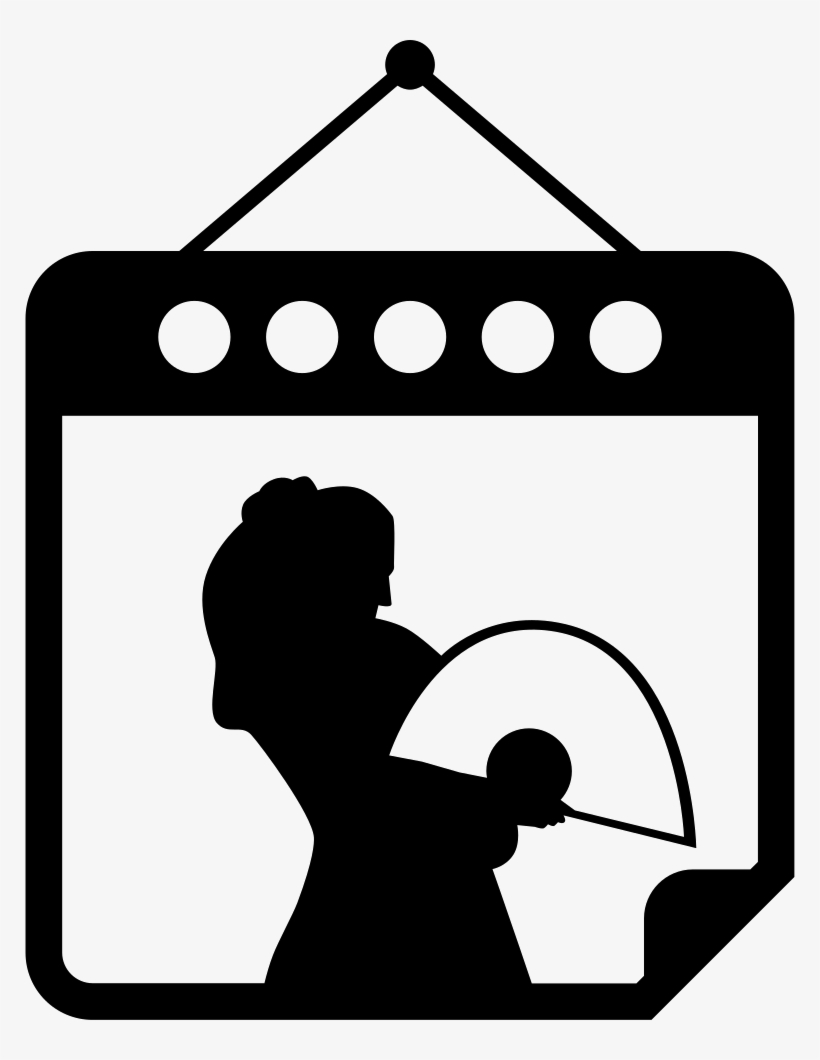 Png File Svg - Calendar Symbol Png, transparent png download