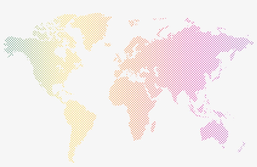Danziger, Israel - Map, transparent png download