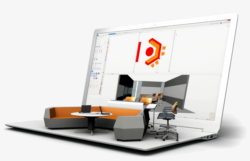 Grow Your Business With Cet Designer - Table, transparent png download