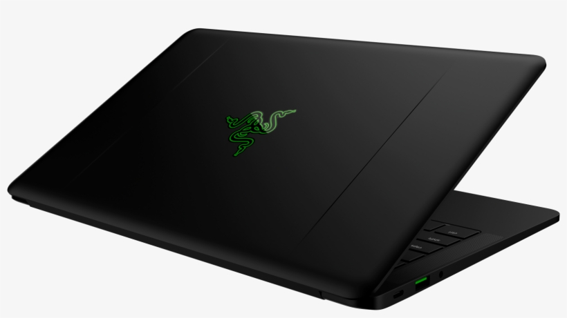 A Gaming Laptop This Is Not And If You're Looking For - Razer Blade Stealth, transparent png download