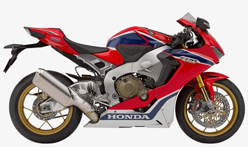 Honda Cbr Png Image Free Download Searchpng - Cbr 1000 Rr 2018, transparent png download