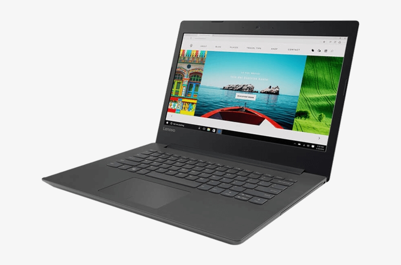 Our Services - Lenovo Ideapad 320 14, transparent png download
