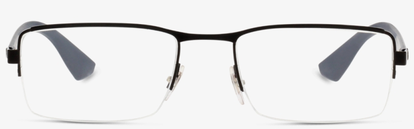 Ray Ban / 0rx6331 Product Image - Reflection, transparent png download