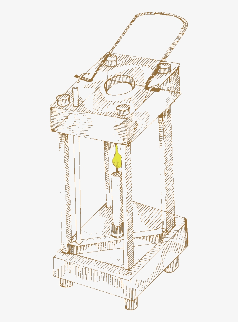 Candel Lantern1 158×300 - Architecture, transparent png download