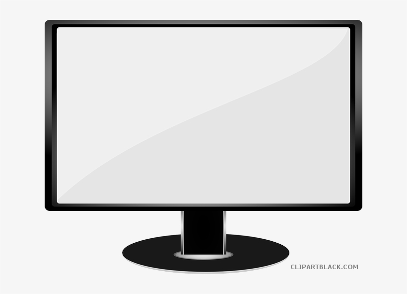Computer Monitor Picture Library - Real Estate Platform, transparent png download