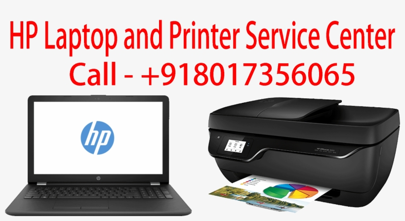 Hp Laptop And Printer Repairing - Netbook, transparent png download