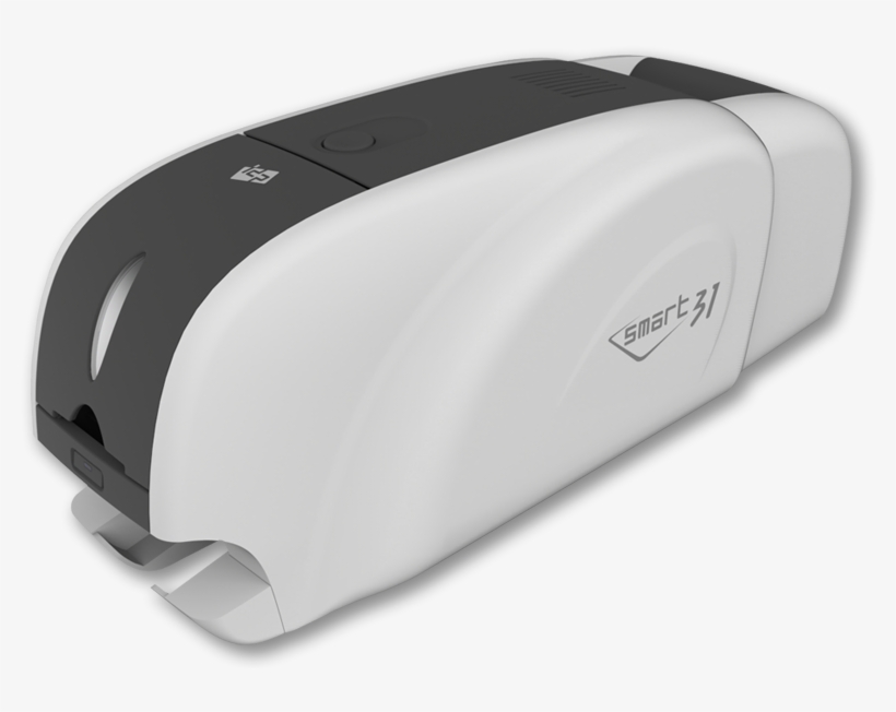 Smart-51 Id Card Printers - Idp Smart 31, transparent png download