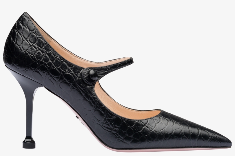 Prada Women Shoes, transparent png download