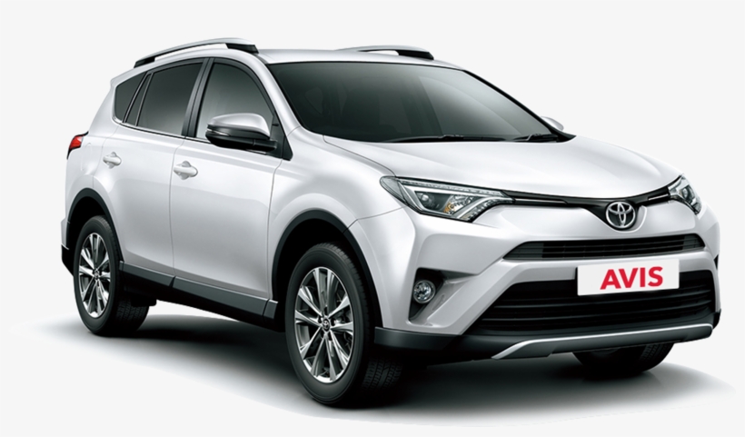 Group K - Toyota Rav4 - Toyota Corolla Rav4 2018, transparent png download