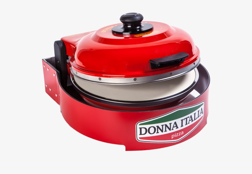 Our Ovens - Donna Italia, transparent png download