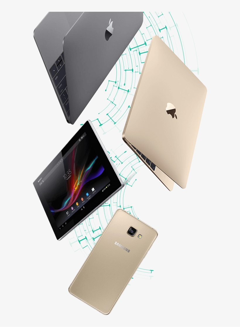 Computer Service Center In Uae - Iphone, transparent png download