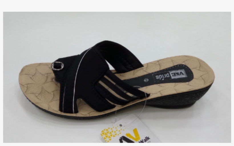 Slide Sandal, transparent png download