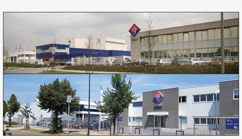 Dennis Candel Liked This - Commercial Building, transparent png download