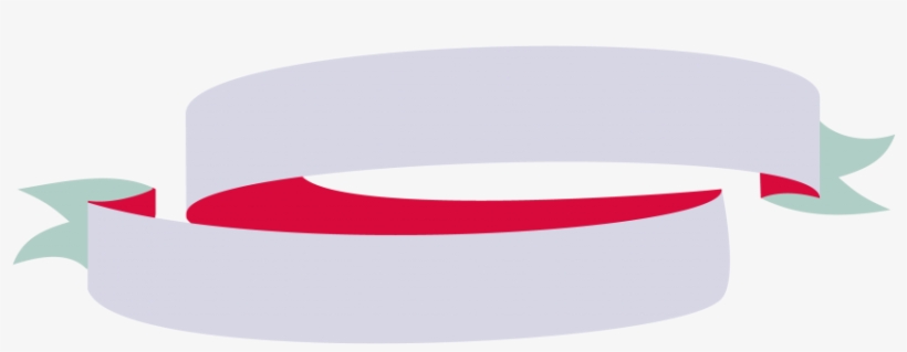Ribbon - Canoe, transparent png download