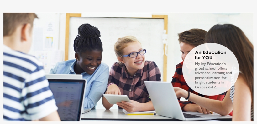 Learning With Technology, transparent png download