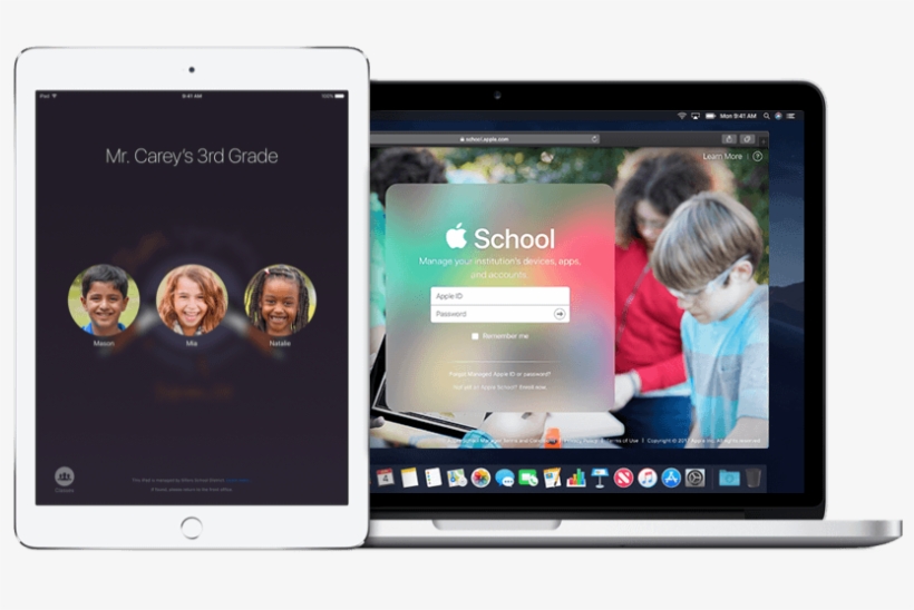 Education Support - Tablet Computer, transparent png download