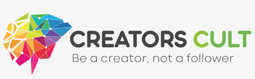 Creators Cult - Graphics, transparent png download
