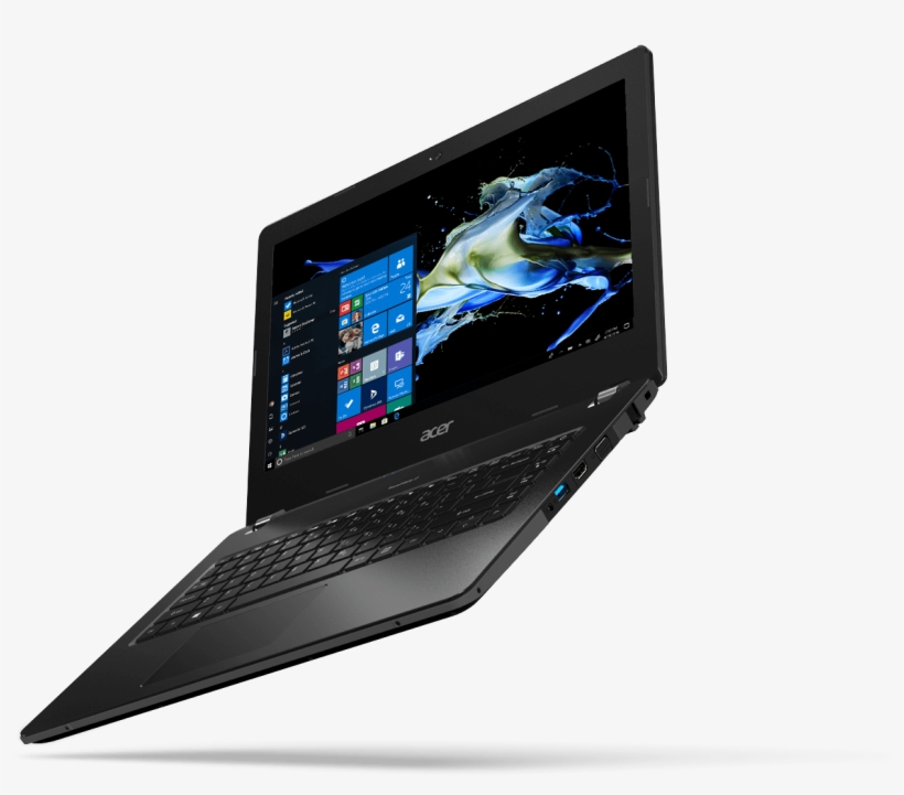 Acer Announced The New Acer Travelmate B114-21 At The - Acer Travelmate B114, transparent png download