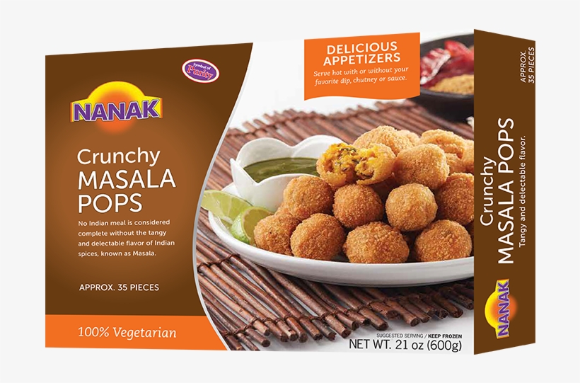 Buy - Masala Pop Nanak, transparent png download