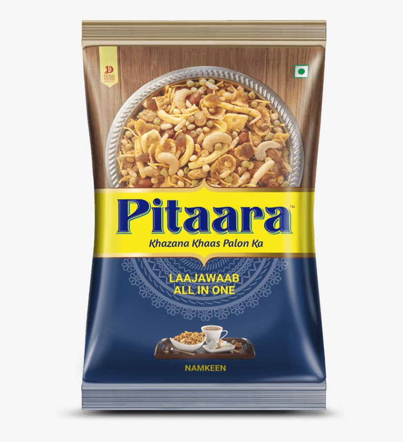 Laajawab All In One - Fusilli, transparent png download