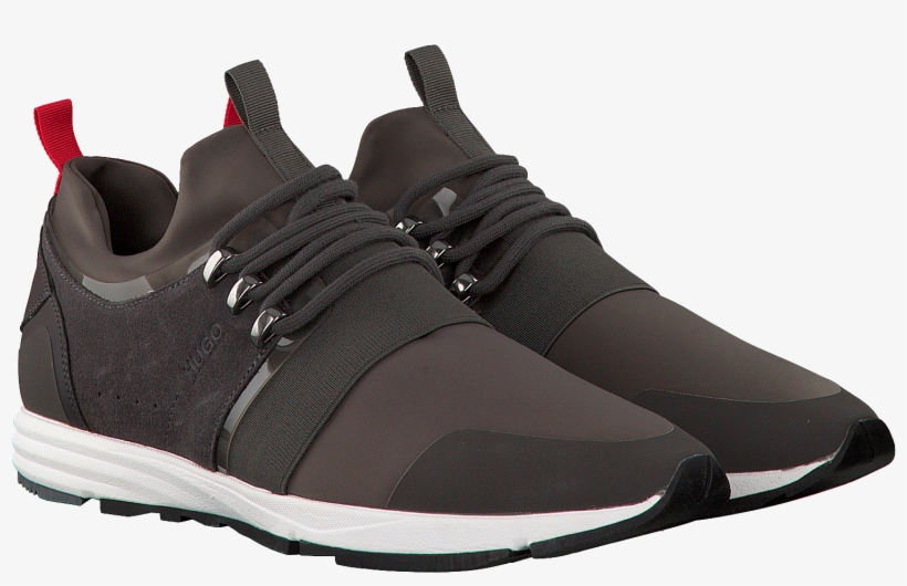 Previous - Hugo Boss Sneakers, transparent png download
