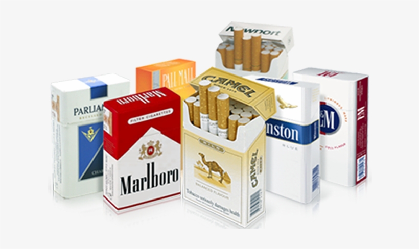 Welcome To Cheap Cigarettes - Cheap Cigarettes Online, transparent png download