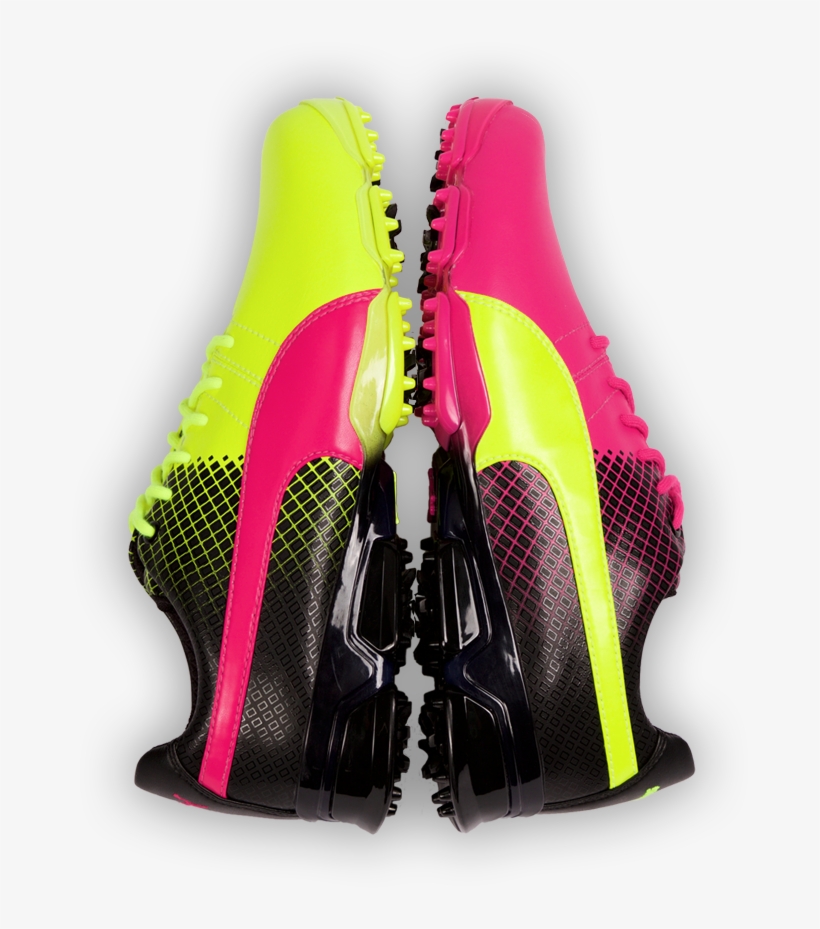 You Must Be Bold To Wear Two Different Colors On Each - Outdoor Shoe, transparent png download