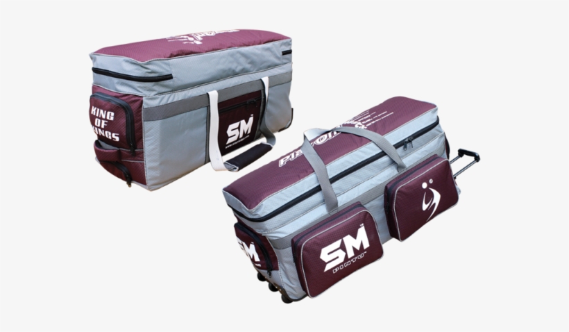 Cheapest Cricket Kit Bags - Ps Cricket & Sports, transparent png download