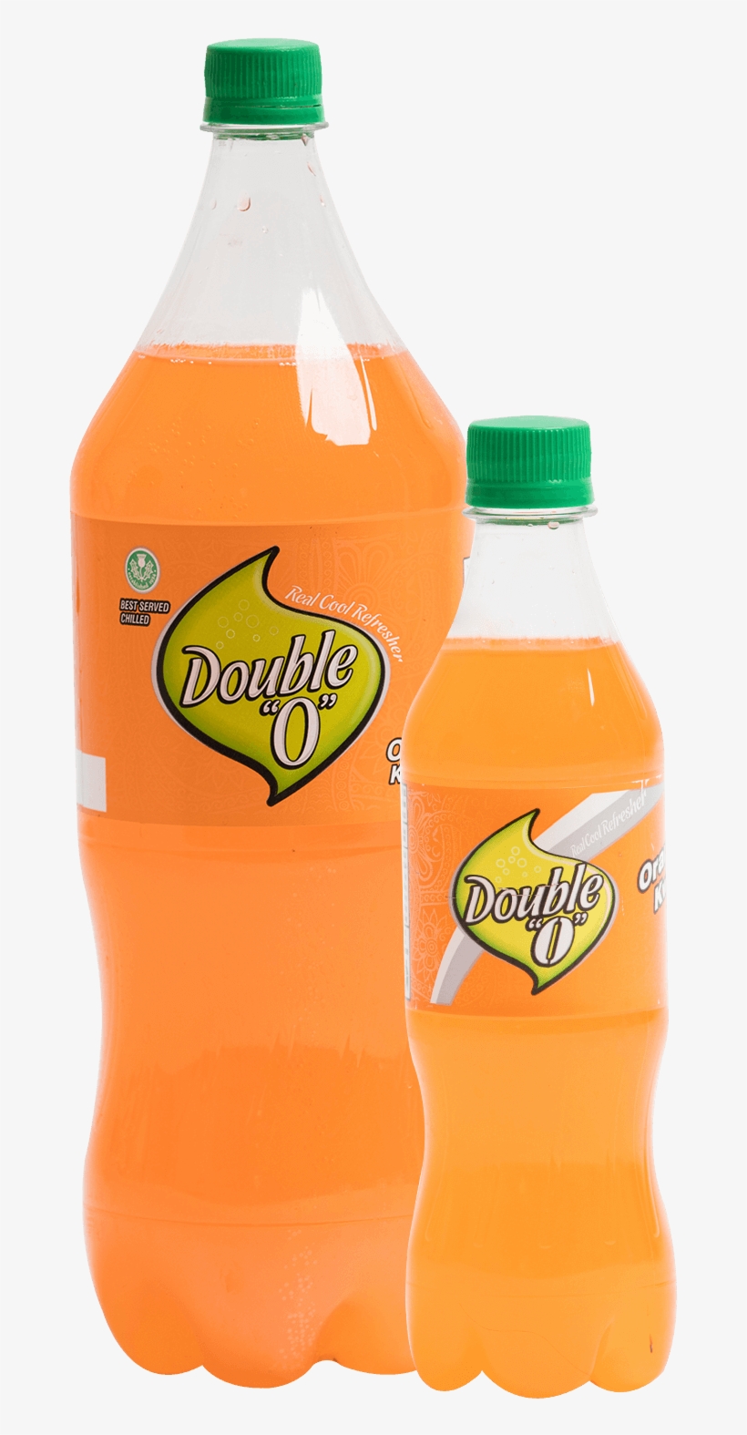 Orange Kwench - Orange Soft Drink, transparent png download
