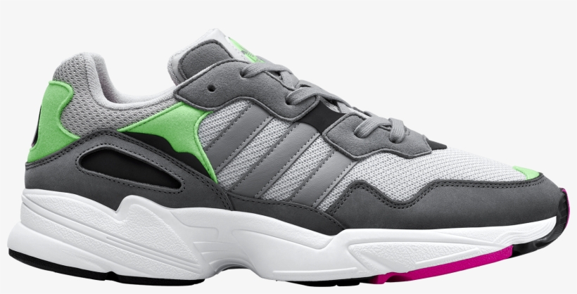 Yung96 - Adidas, transparent png download