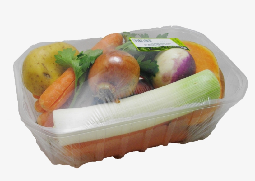 Soup Kit - Root Vegetable, transparent png download