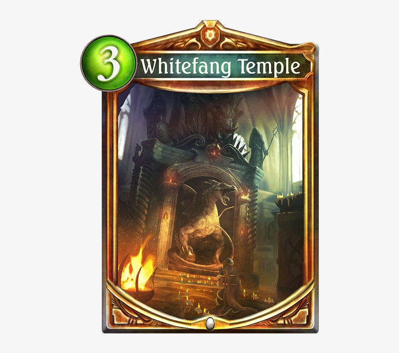 白 牙 の 神殿, transparent png download