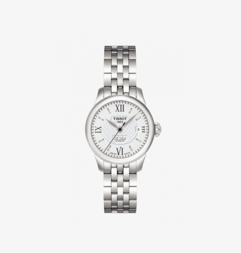 Tissot T-classic Grey - T41 1.183 33, transparent png download