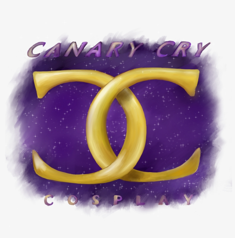I'm A Cosplayer And Streamer, And I Love To Share My - Crescent, transparent png download