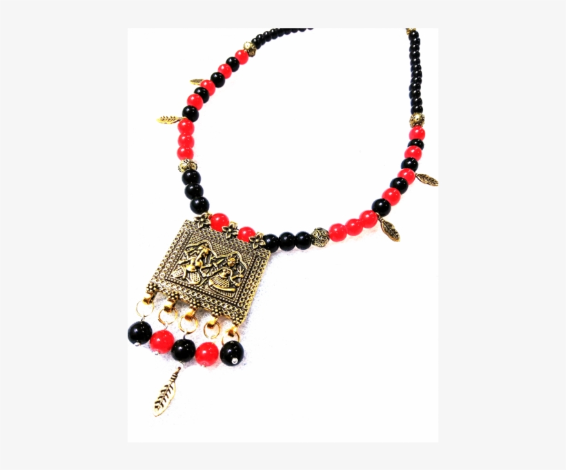 Necklace, transparent png download