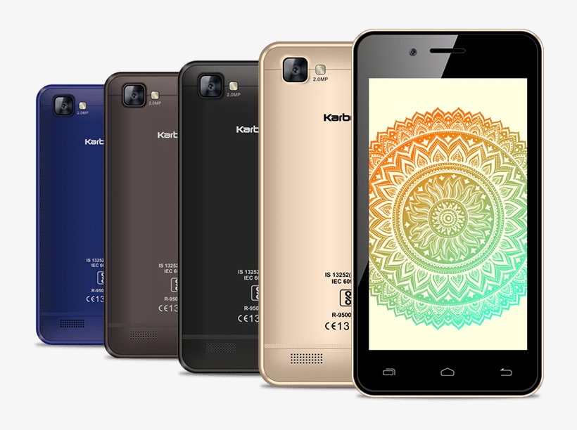 Karbonn A40 Indian, transparent png download