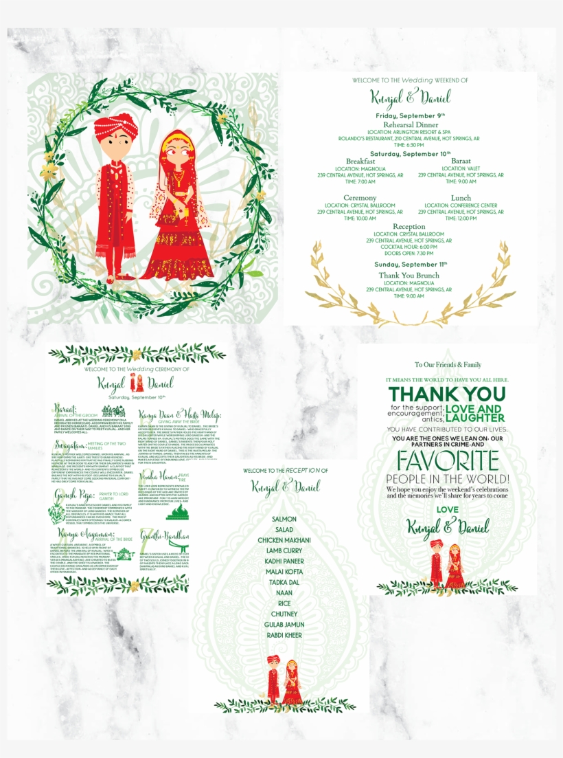 As A Modern Day Bride, You Want A Fusion Of Classic - Creative Arts, transparent png download