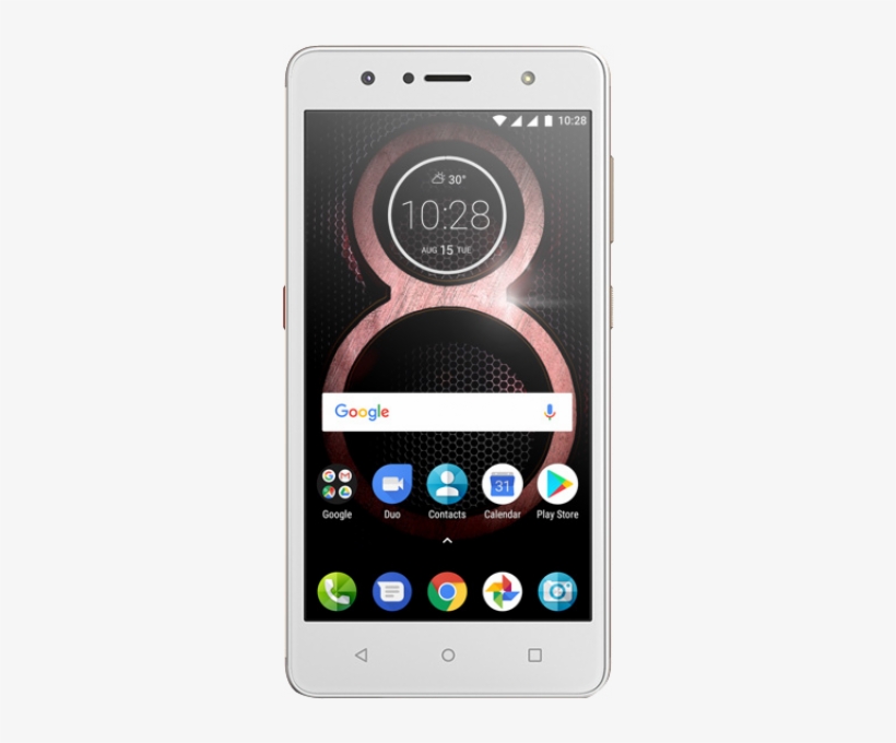 Lenovo K8 Note 4gb Ram - Lenovo Vibe K8 Plus, transparent png download
