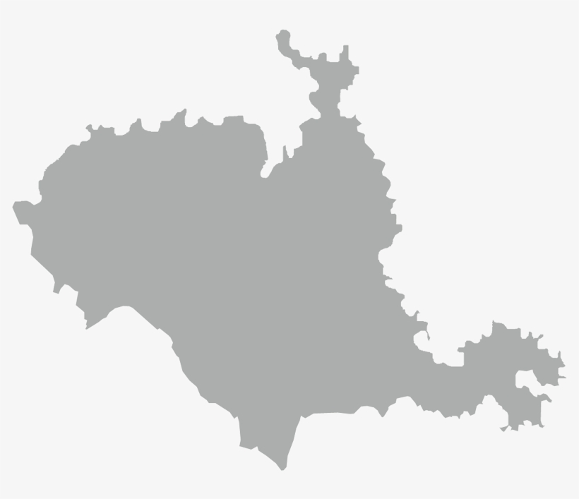 Purvi-champaran Map - Map, transparent png download