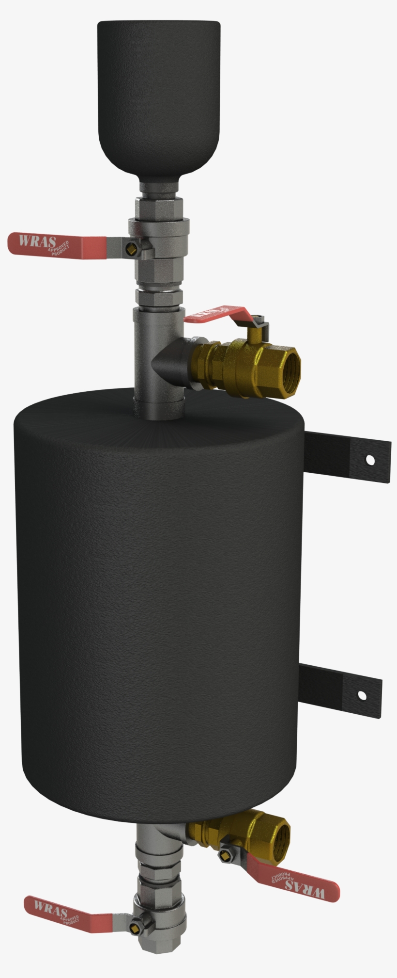 Chempot Dosing Pot - Cable, transparent png download