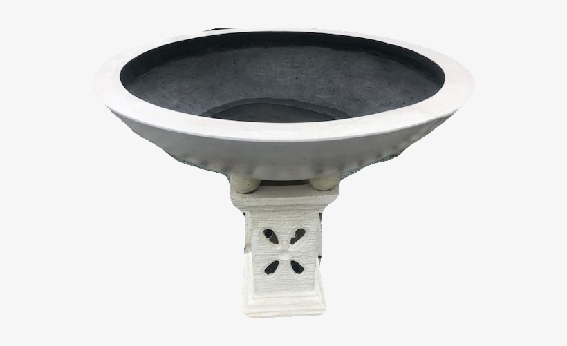 Urn - Pot - Water Feature - Sink, transparent png download