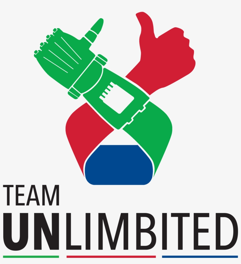 Click Here To Learn More About Team Unlimbited - Team Unlimbited, transparent png download