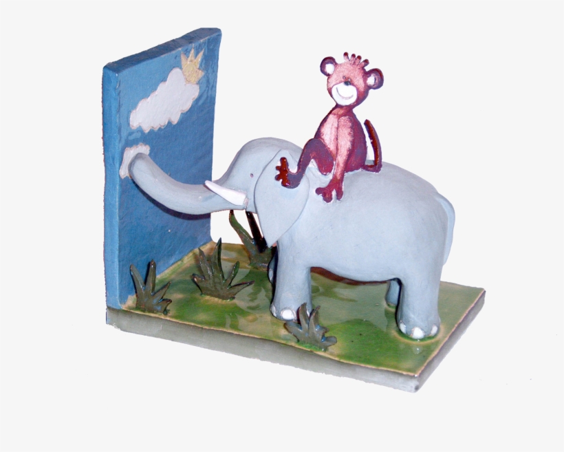 The Classes Creations - Animal Figure, transparent png download